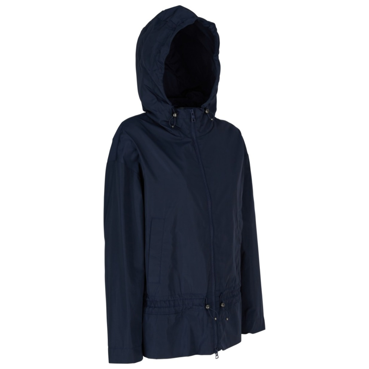 Chaqueta Mujer de la marca GEOX  modelo W BULMYA PARKA Blue