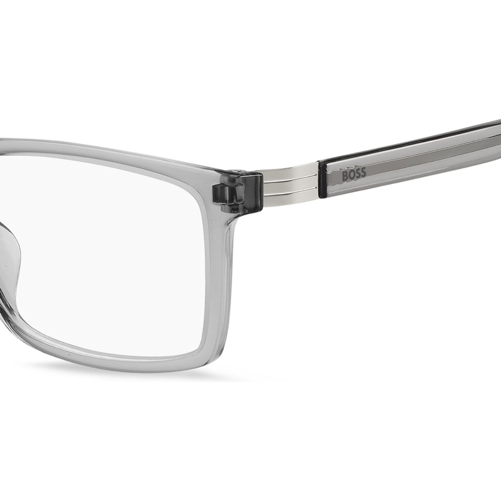Gafas de Vista Hugo Boss 1701/G KB7 de Nylon Hombre 57 mm