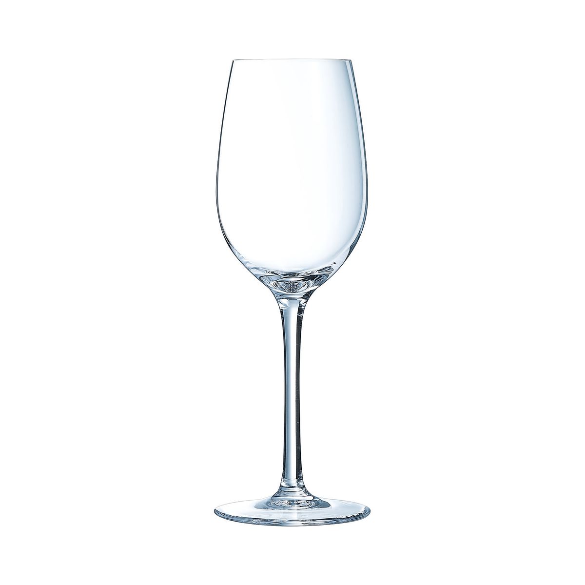 Lot de 6 verres à pied 21 cl Sequence - Chef&Sommelier