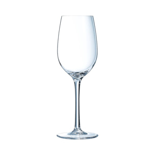 Lot de 6 verres à pied 21 cl Sequence - Chef&Sommelier