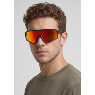 Gafas De Sol Deportivas D. Franklin Hurricane