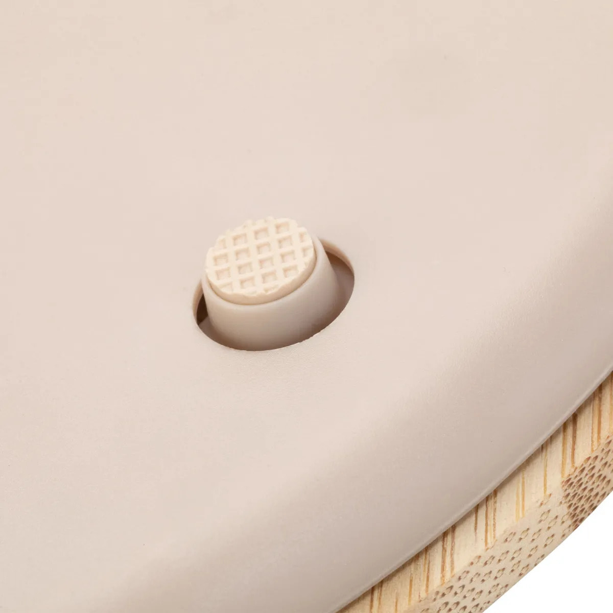 Báscula de cocina JATA HBAL1110 hasta 5 kg. Alta precisión. Función de tara. Visor LCD