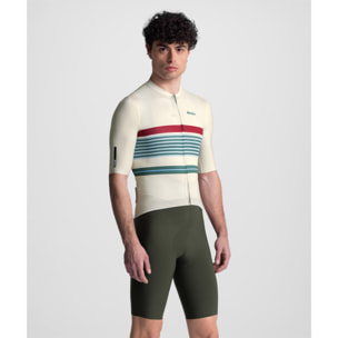 Bengal Evo - Maglia Maniche Corte Unisex - Cappuccino - Unisex