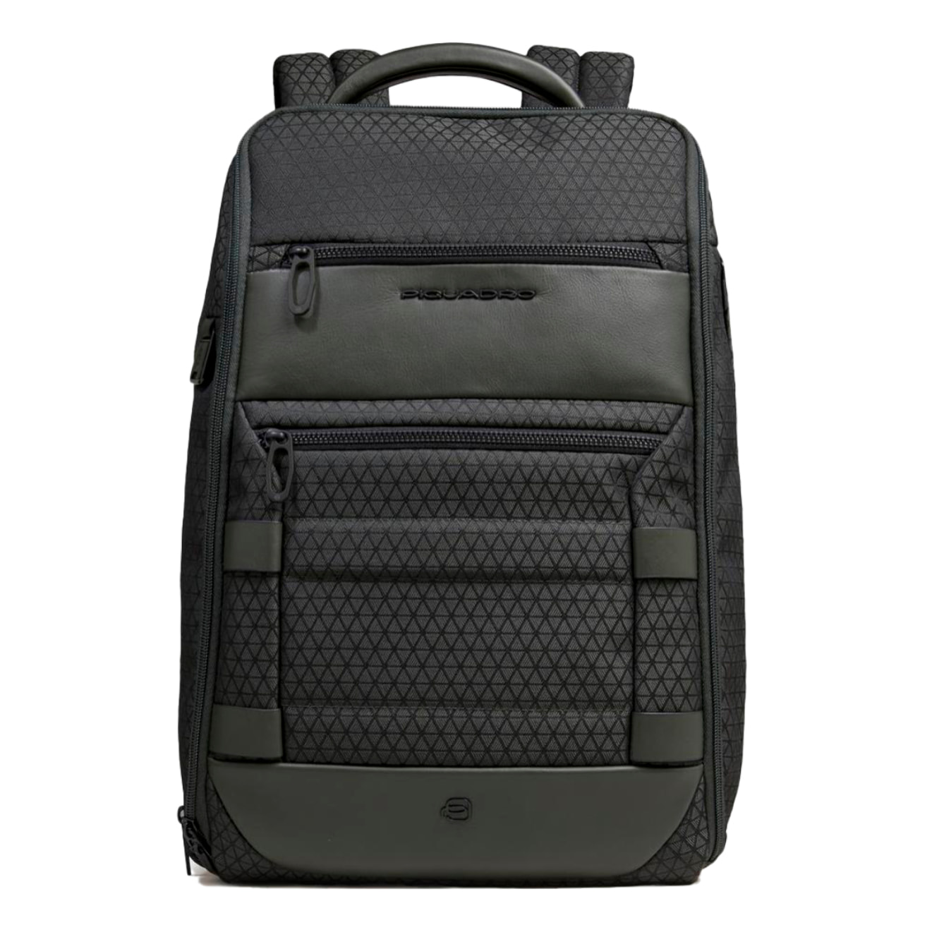 Piquadro Zaino da viaggio modulare 2 in 1 porta pc 15,6"