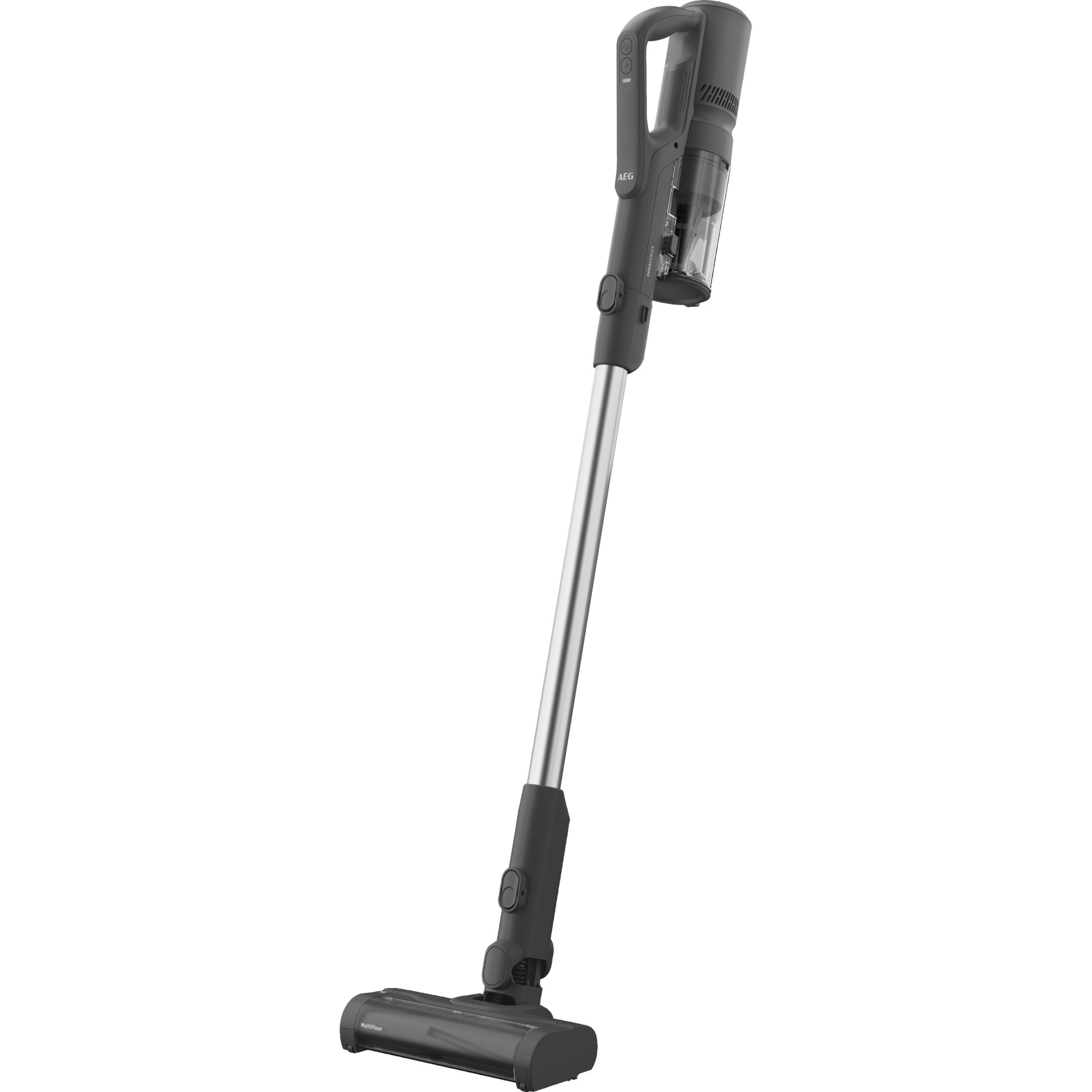 AEG Aspiradora sin cable Serie 5000 de 50 min de autonomía AP51UH18DG