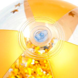 Bestway. Glitter Palla gonfiabile 41cm. Colore casuale.