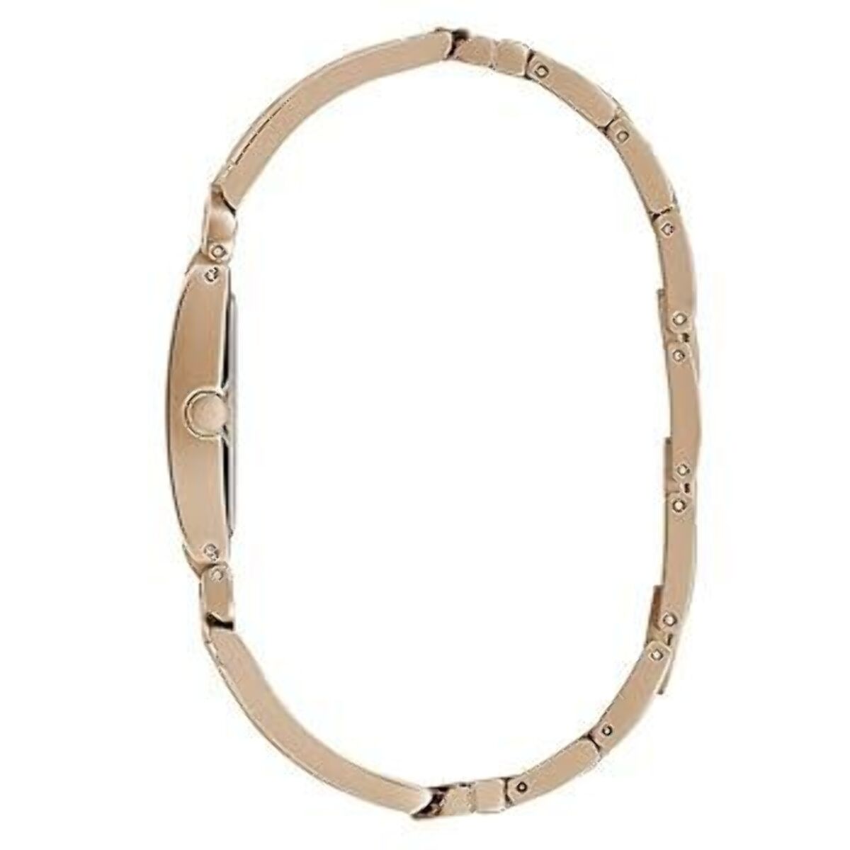 Reloj Guess GW0668L3 Mujer Analogico Cuarzo con Correa de Acero inoxidable