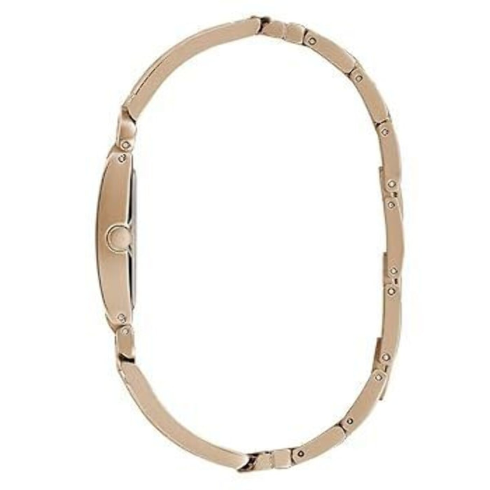 Reloj Guess GW0668L3 Mujer Analogico Cuarzo con Correa de Acero inoxidable