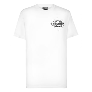 PLEIN SPORT T-Shirt Round Neck