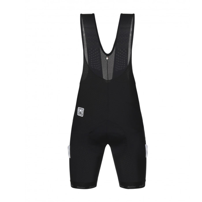 Carb - Cuissard - Noir - Homme