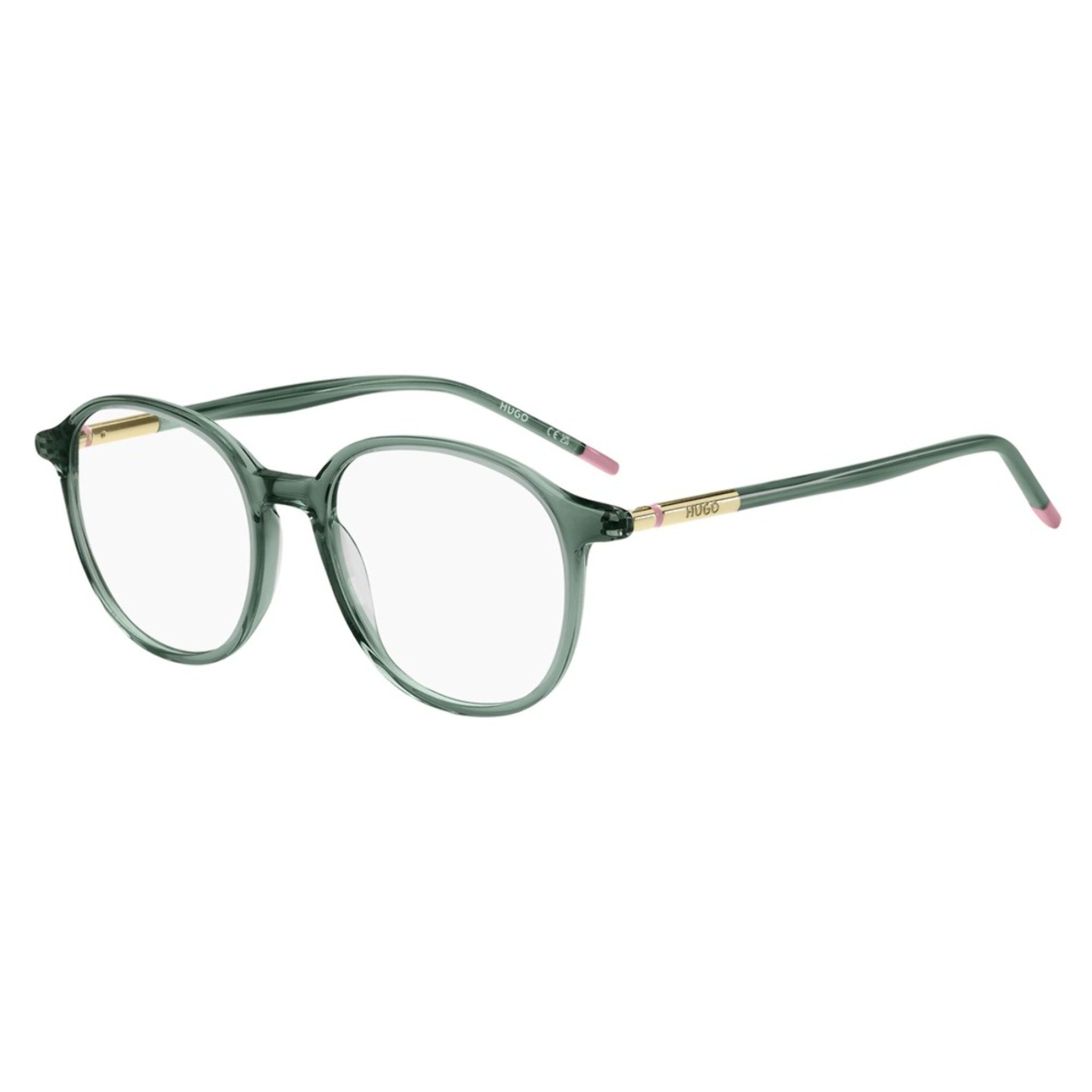 Gafas de Vista Hugo HG 1380 ZI9 de Acetato Mujer 51 mm