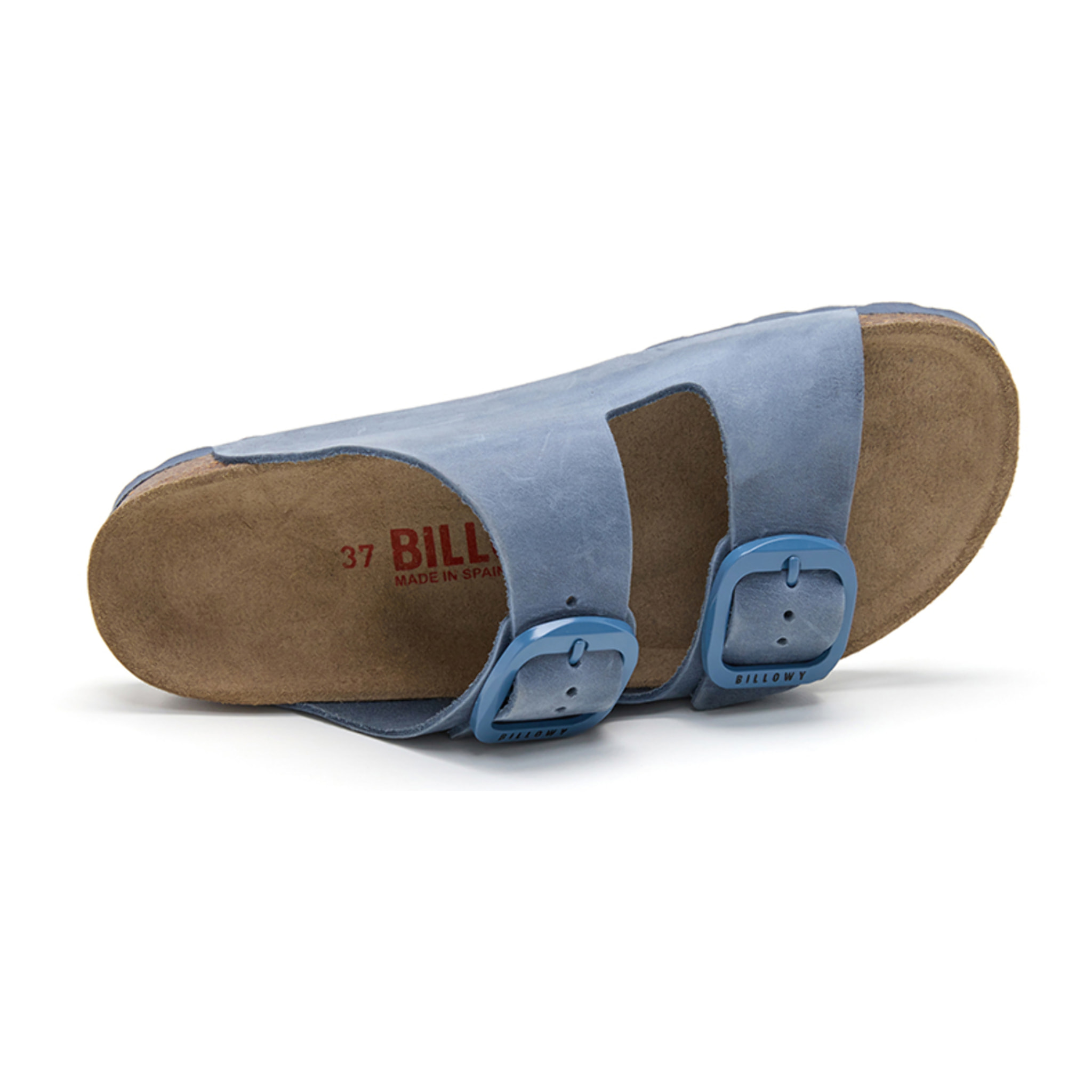 Sandalia BILLOWY AZUL