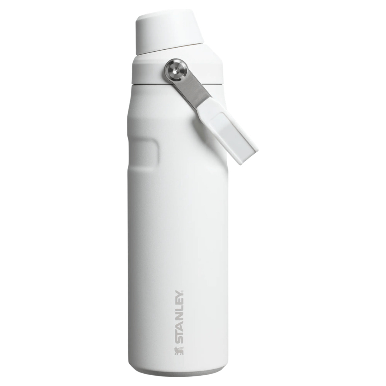 Botella de agua Isotermica - 0,7L - ICEFLOW™ BOTTLE FAST FLOW - Frost