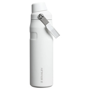Botella de agua Isotermica - 0,7L - ICEFLOW™ BOTTLE FAST FLOW - Frost