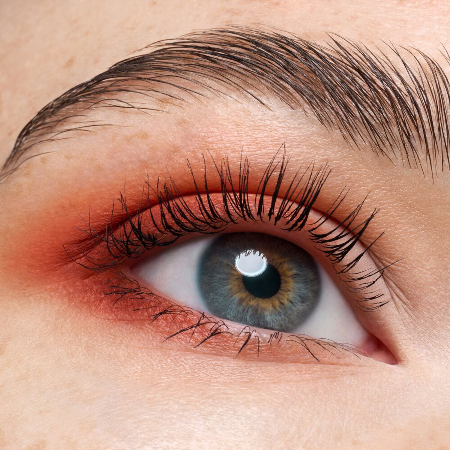 Tiny Treasures Eyeshadow Palette - Mini Palette Fard à Paupières 4,20 g