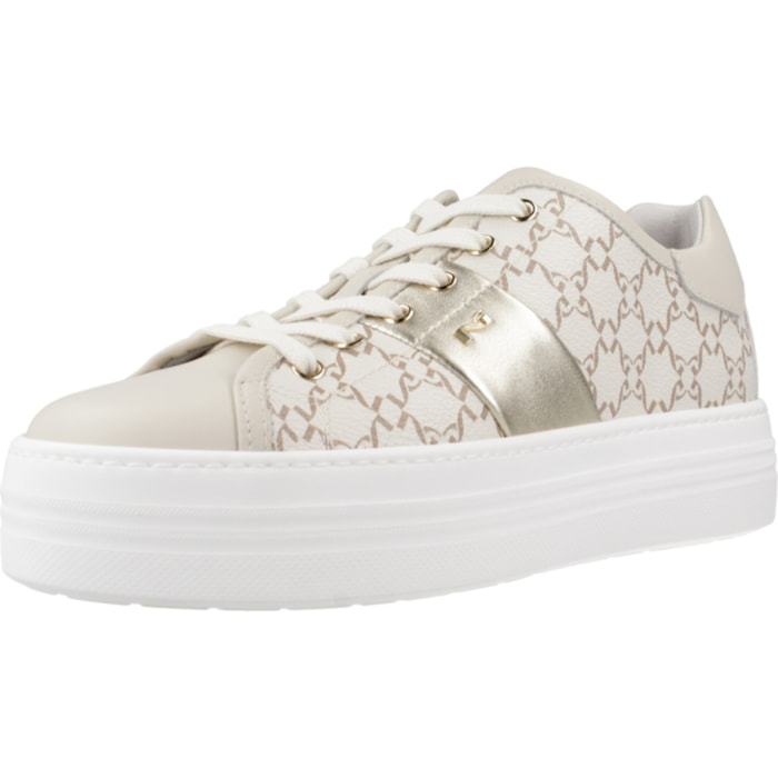 SNEAKERS NERO GIARDINI E409952D