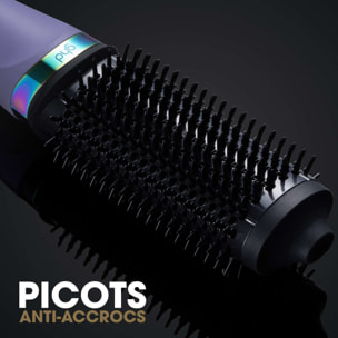 Brosse soufflante 2-en-1 ghd duet blowdry - Collection Futurescape