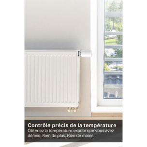 Robinet thermostatique TP-LINK KE100