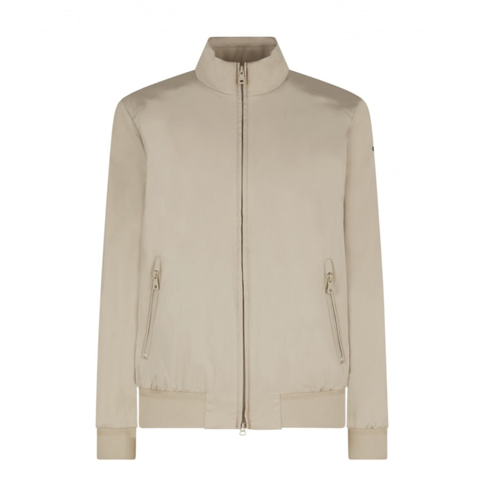 CHAQUETA GEOX M EOLO BOMBER