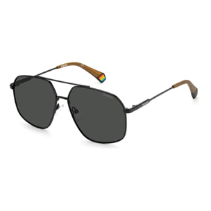 Gafas de sol Polaroid Unisex PLD-6173-S-807-M9