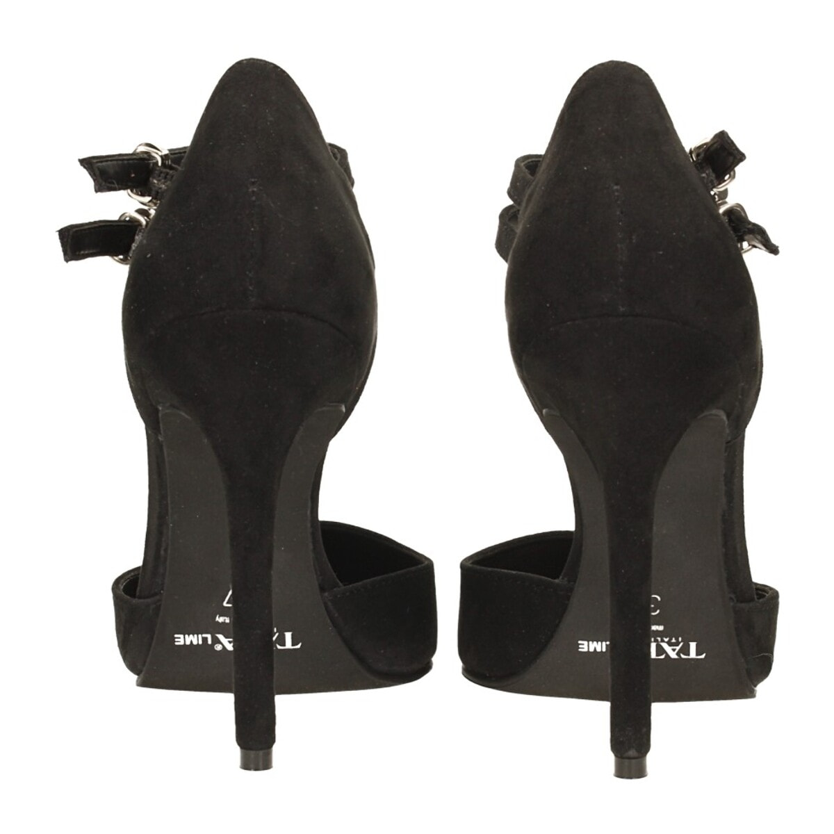 Décolleté Donna Tata Italia Nero