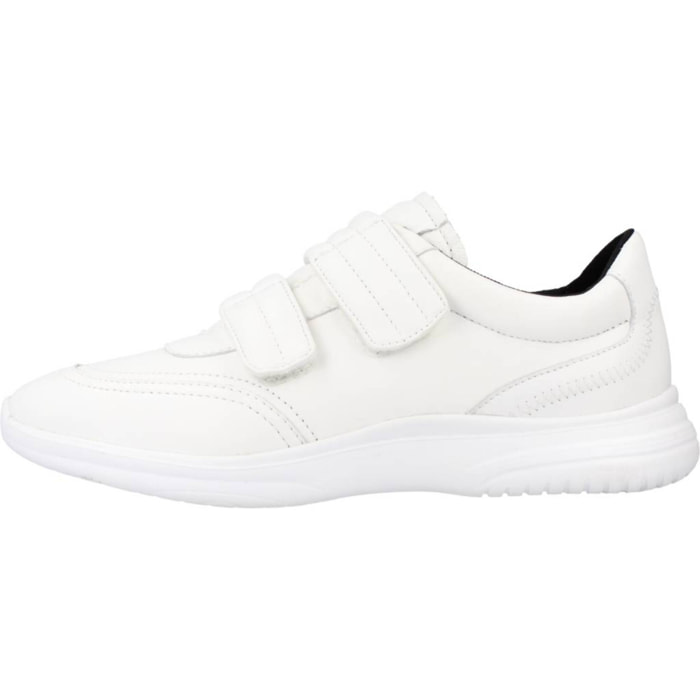 Sneakers de  Mujer de la marca GEOX  modelo D PILLOW D BLANCO