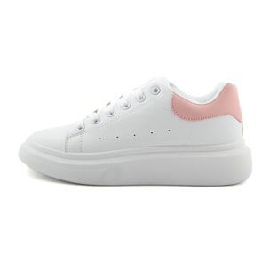 Sneakers Donna colore Rosa