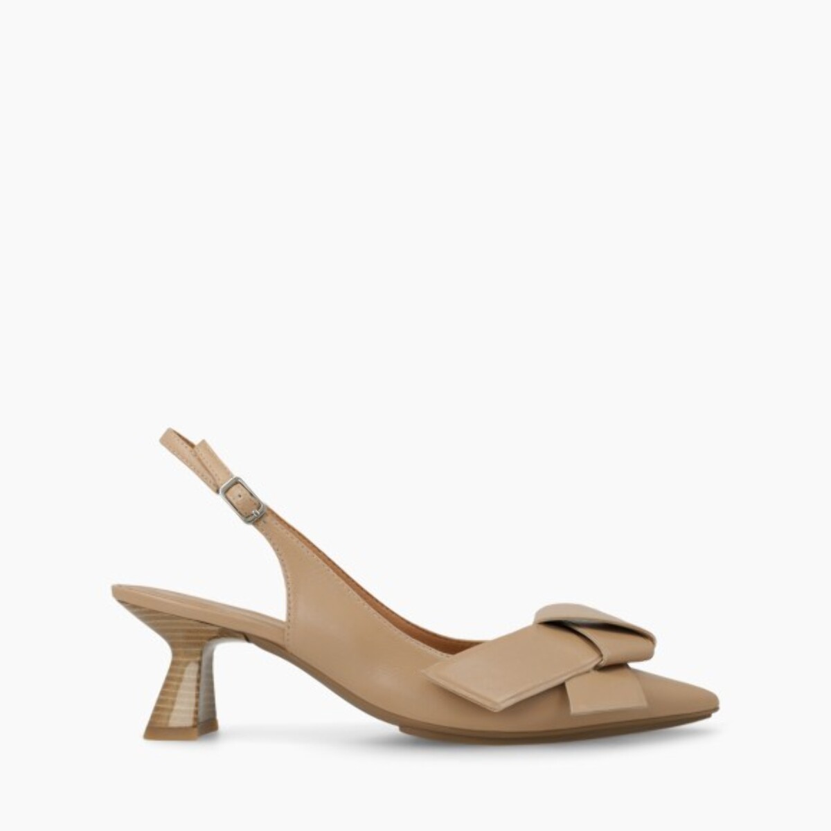 ZAPATOS DE SALÓN BEIGE KAL5307