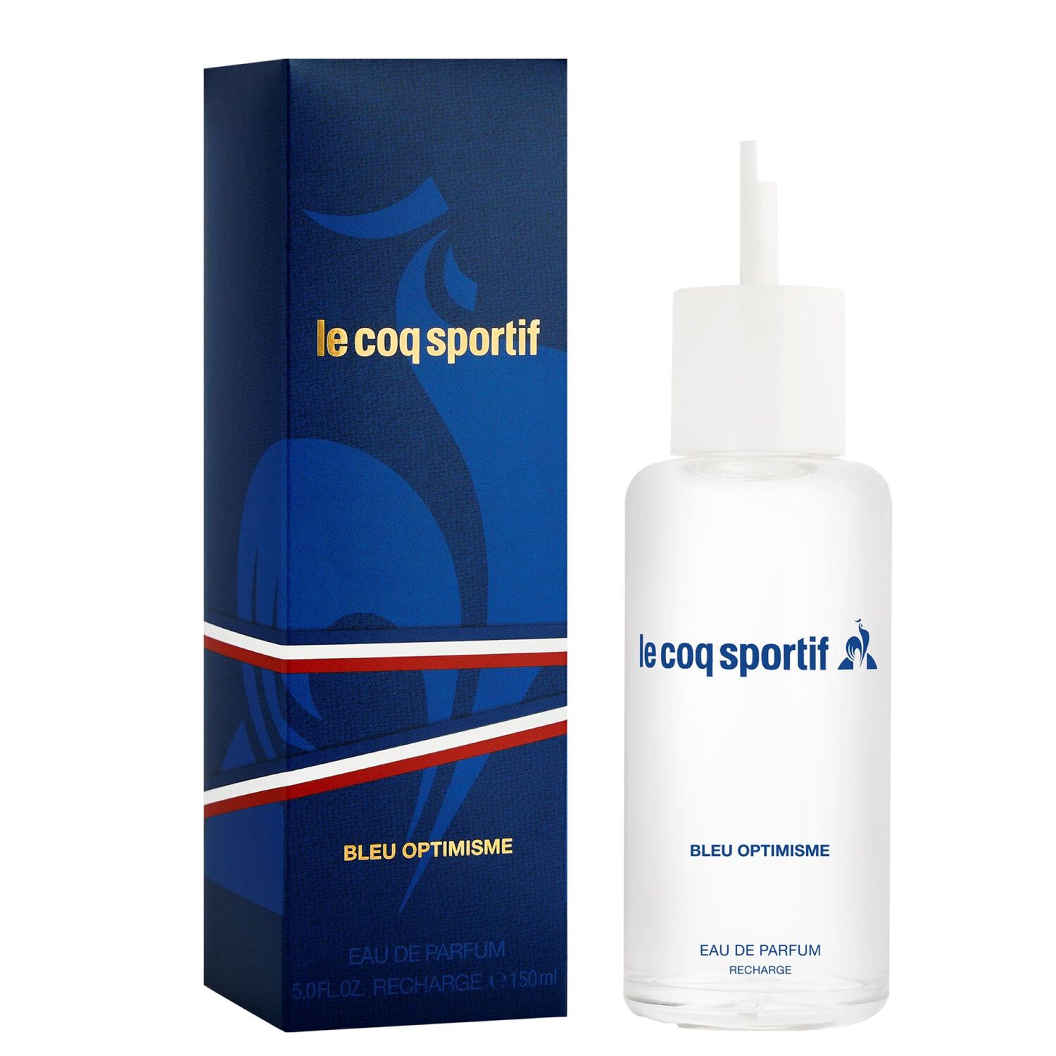 Bleu Optimisme - Eau de Parfum.