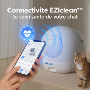 CATBOT K10i "PureSense Edition"