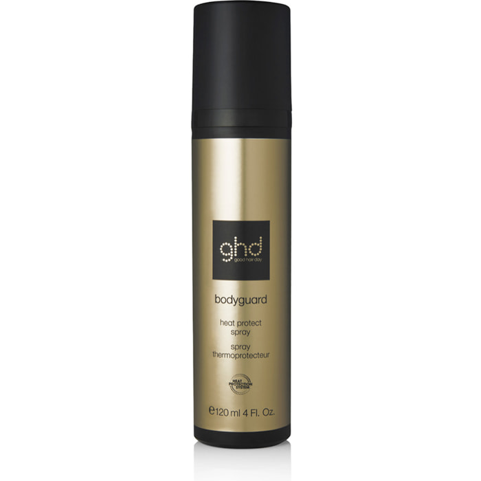 ghd bodyguard - spray protector termico