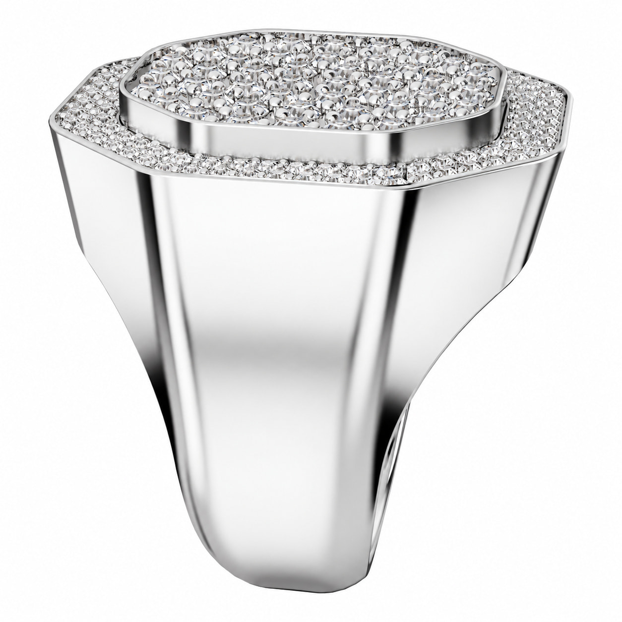 Anillo Swarovski Mujer 5651383