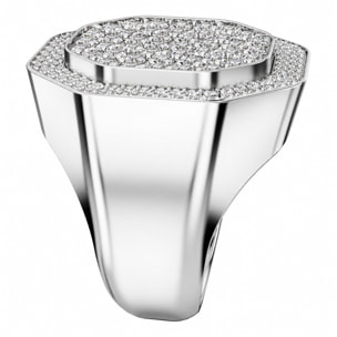 Anillo Swarovski Mujer 5651383