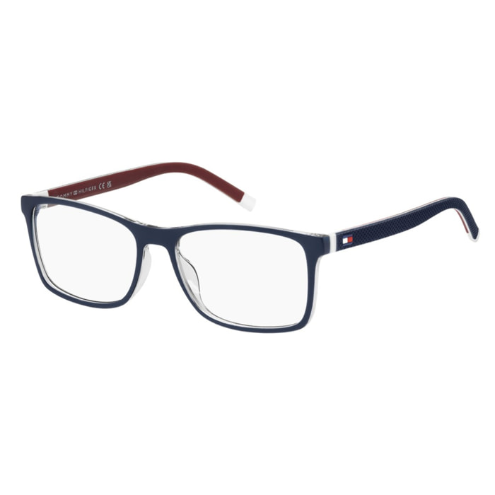 Gafas de Vista Tommy Hilfiger TH 1785 FJM 55 de Nylon Hombre 55 mm