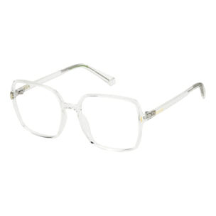 Gafas de Vista Polaroid PLD D526 900 de Tr90 Mujer 54 mm