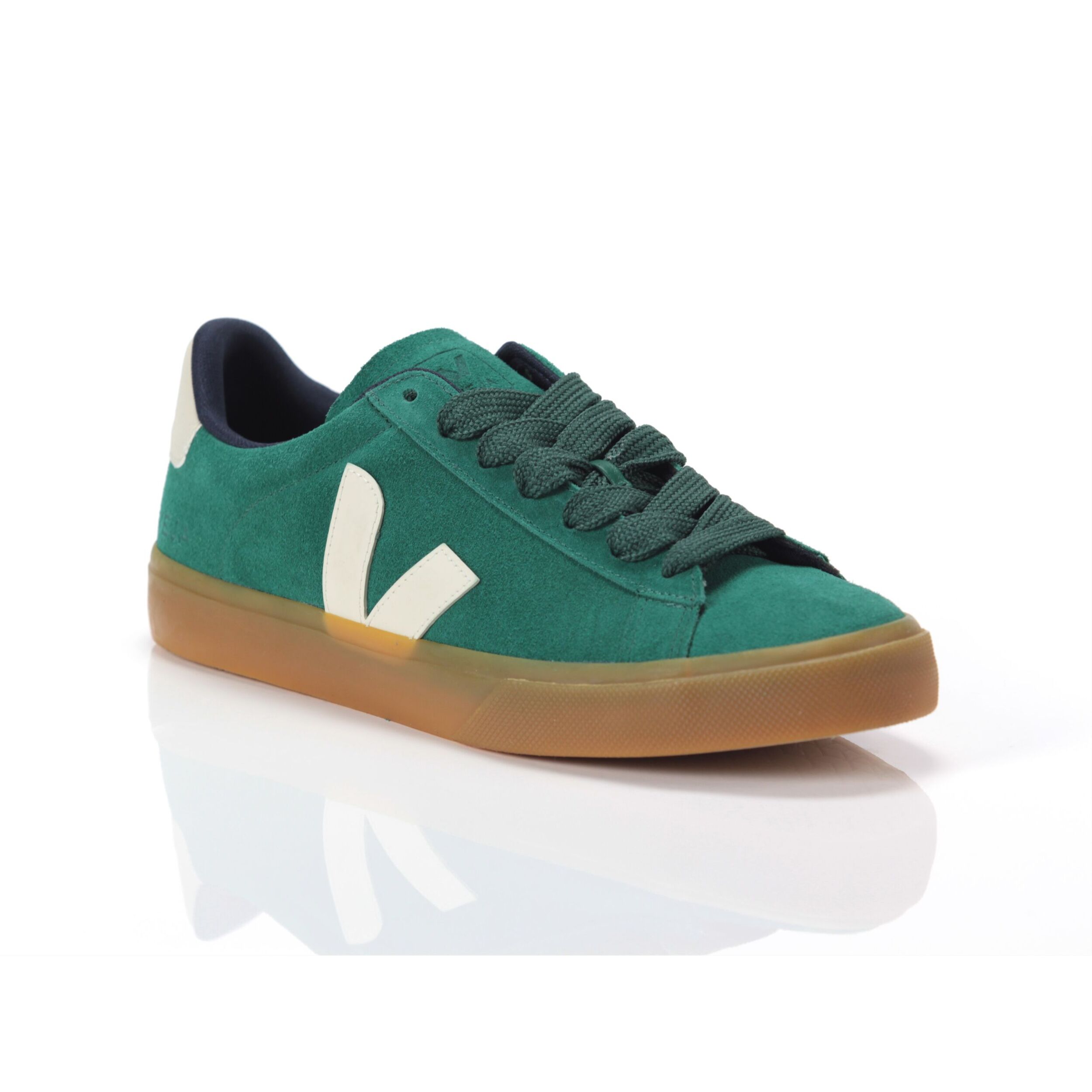 Sneakers Veja CAMPO BOLD Verde