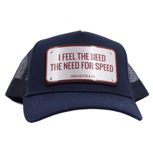 GORRA JOHN HATTER CO NEED FOR SPEED