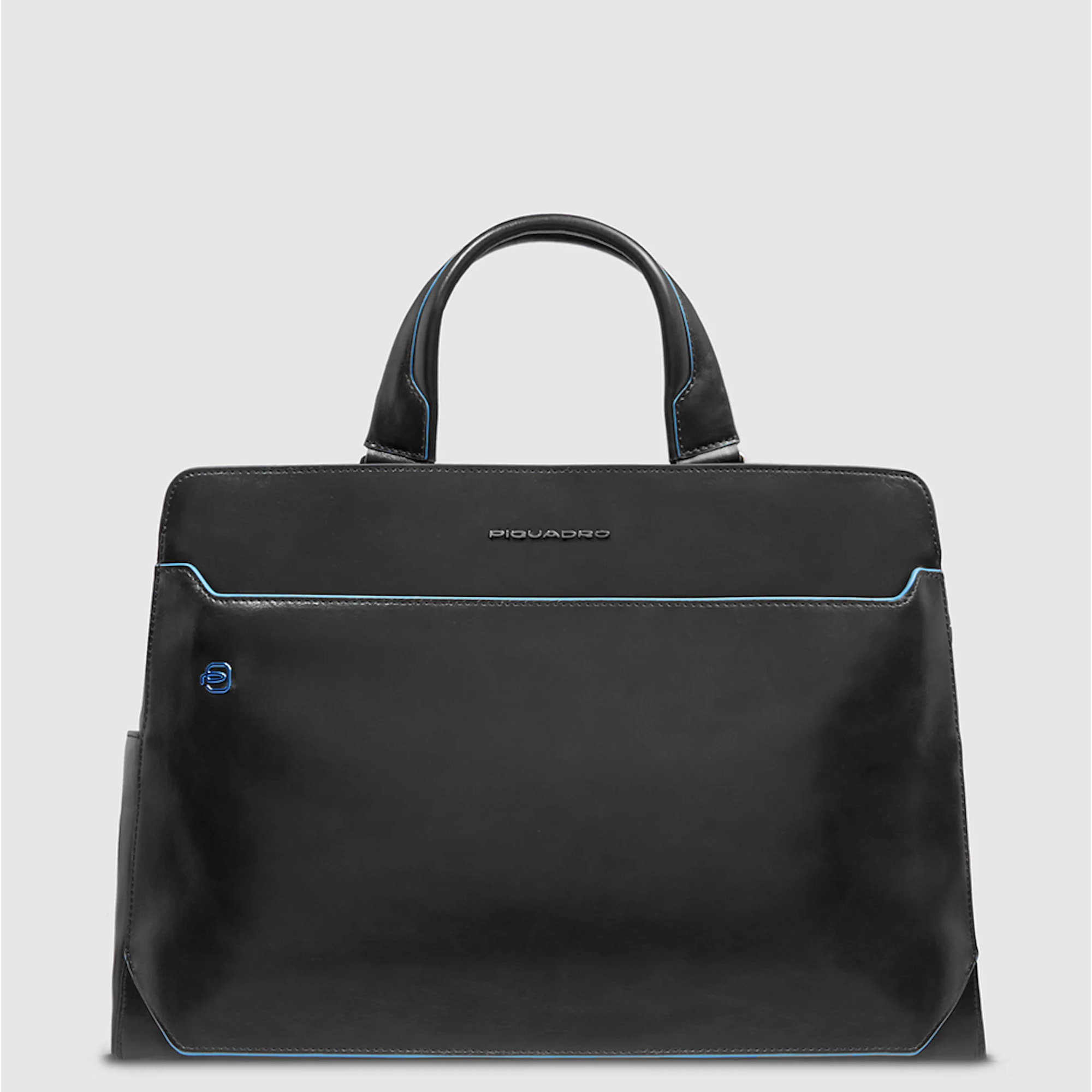 Piquadro Cartella da lavoro porta pc 15,6 personalizzabile