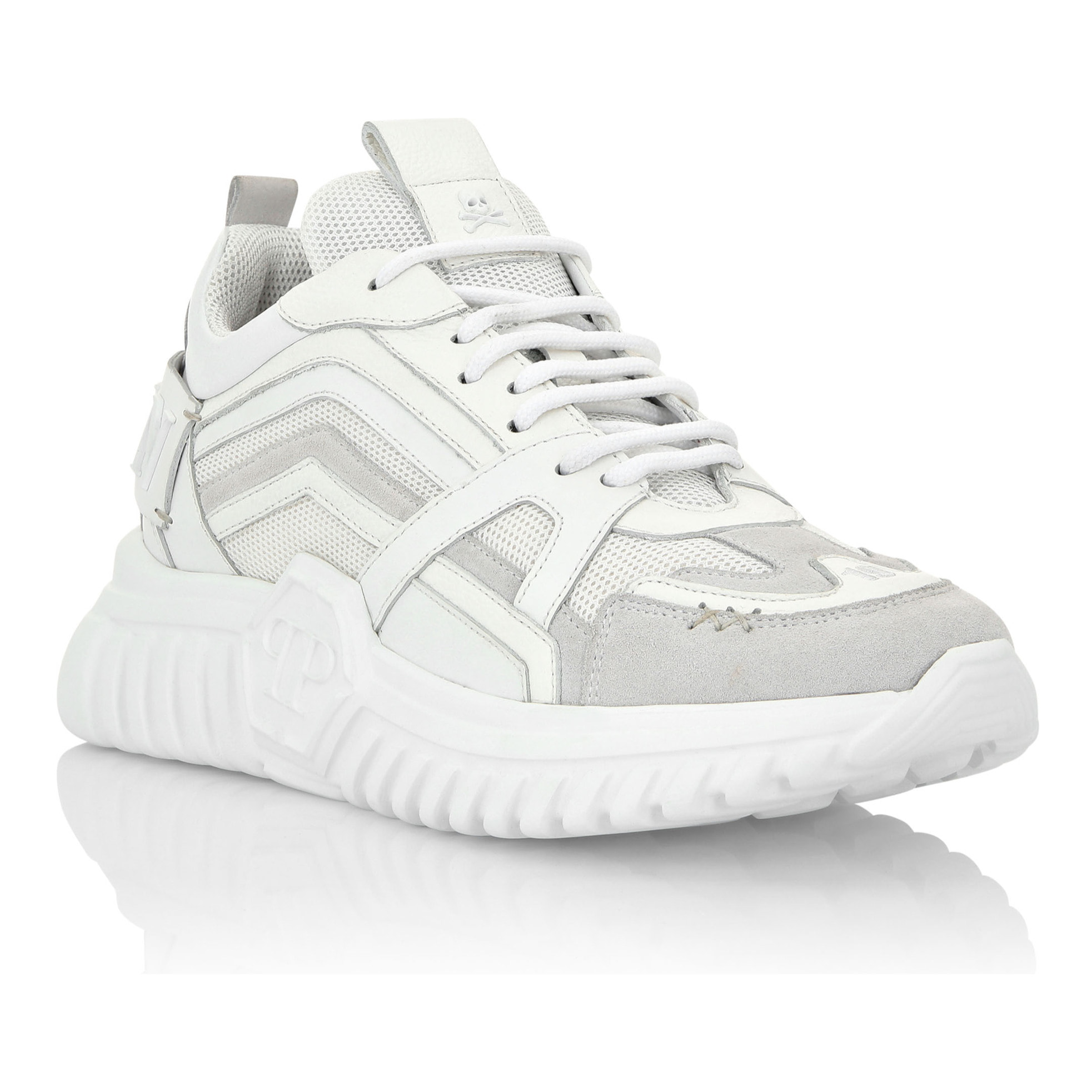 PHILIPP PLEIN Runner Sneaker SUPERSONIC
