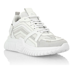 PHILIPP PLEIN Runner Sneaker SUPERSONIC