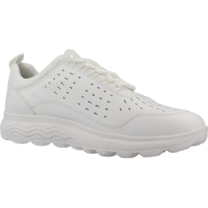 Sneakers de  Mujer de la marca GEOX  modelo D SPHERICA BLANCO