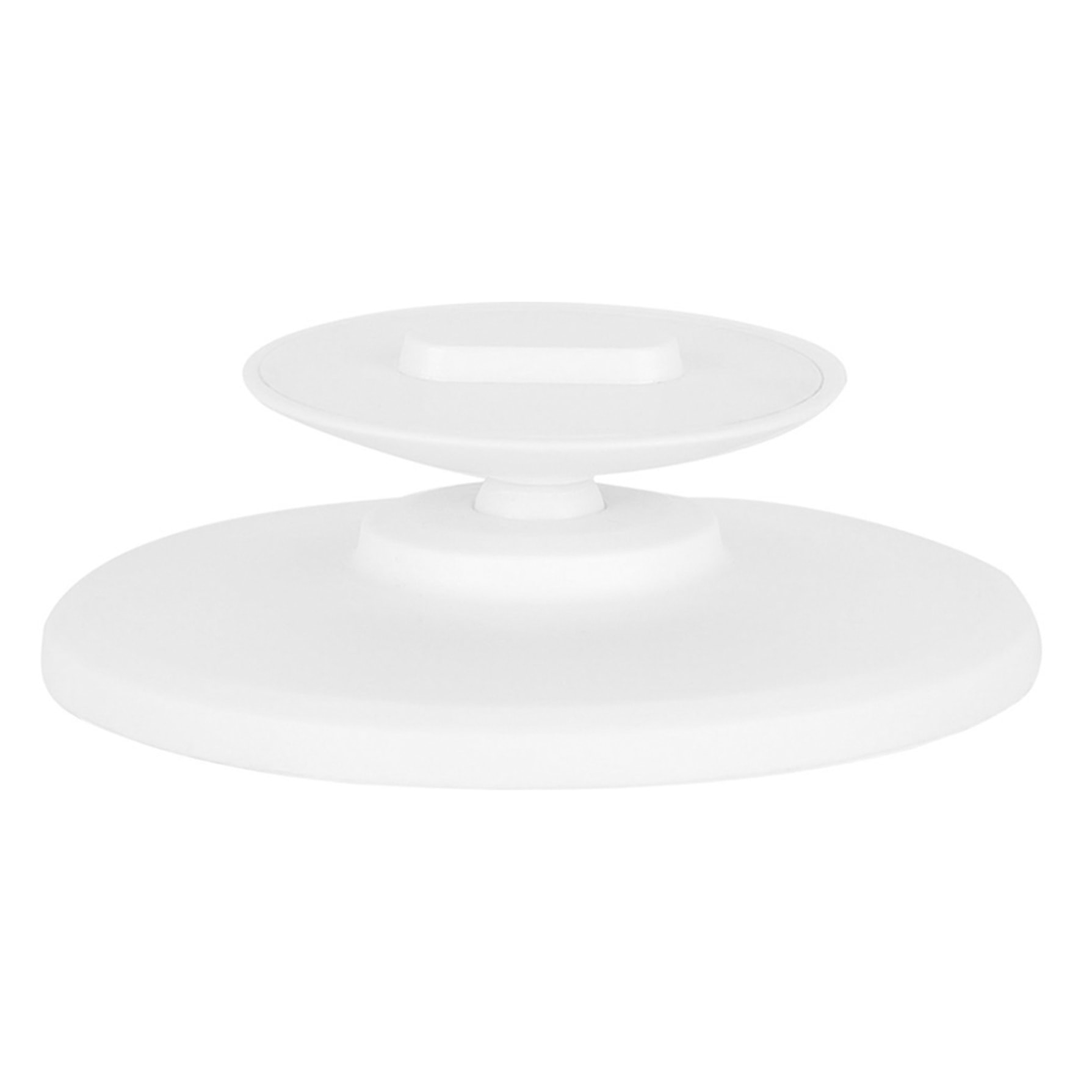 Supporto girevole per Amazon Echo Spot