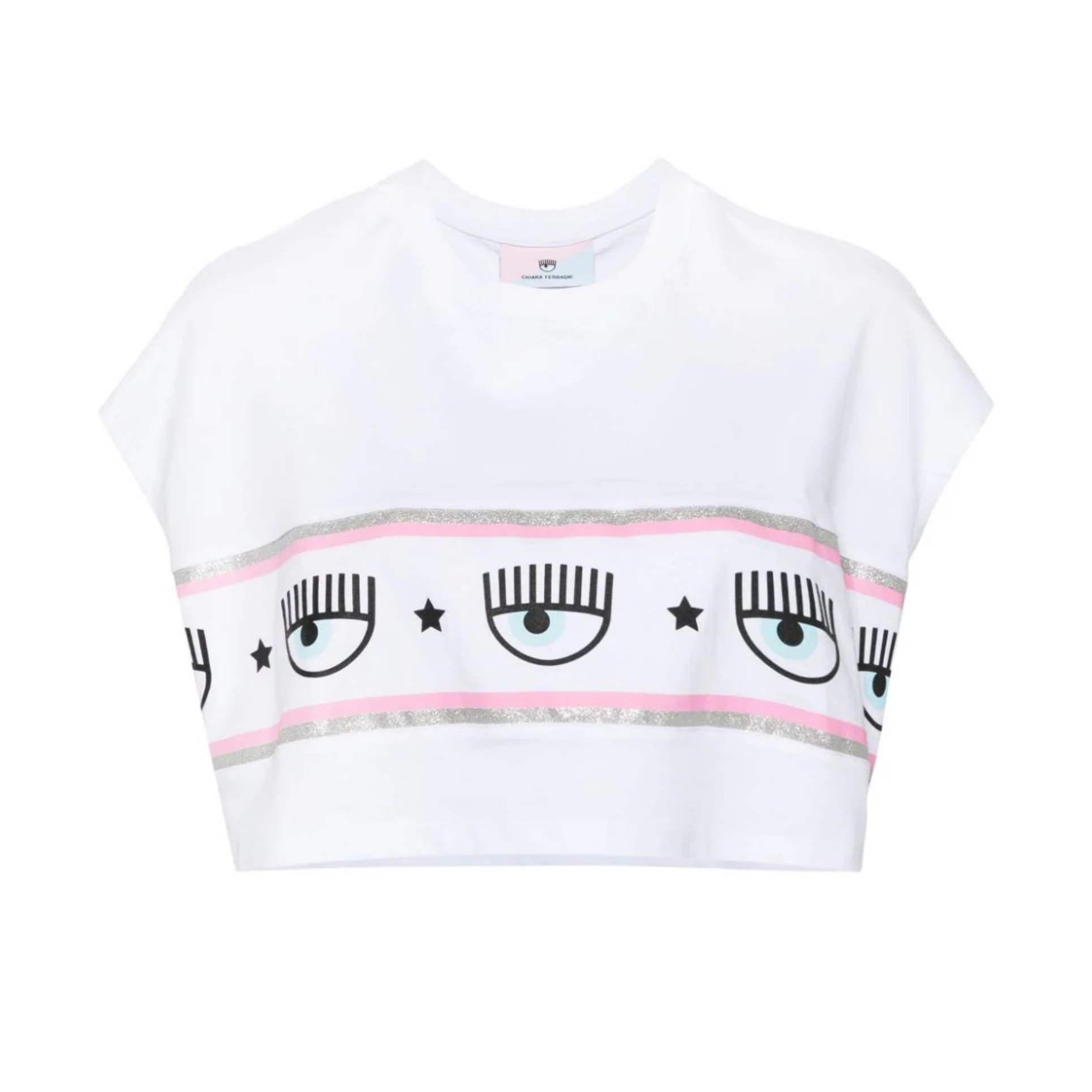 Chiara Ferragni camiseta