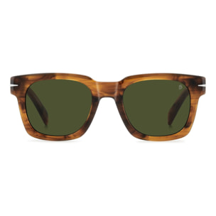 GAFAS DE SOL DAVID BECKHAM DB 7160/S EX4