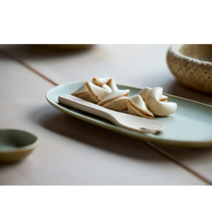 Plat de service Shoku