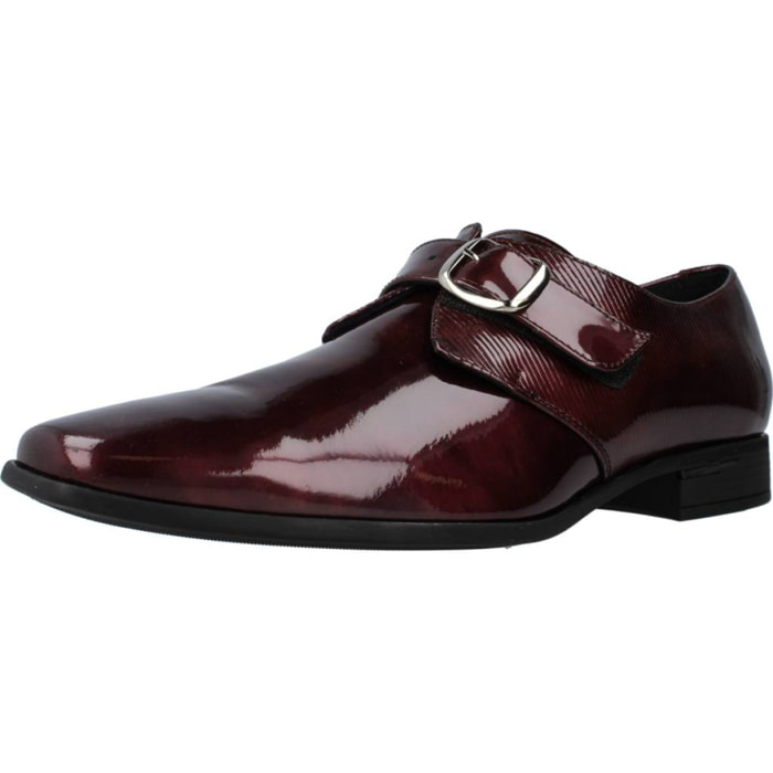 DERBIES - OXFORD KEEP HONEST 0128KH