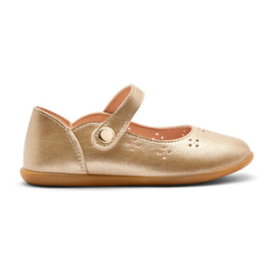 Conguitos - Scarpe per bambina stile ballerina comode