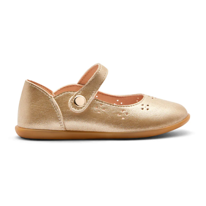 Conguitos - Scarpe per bambina stile ballerina comode