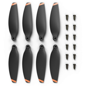 Hélice drone DJI Mini 2 Paire d'hélices