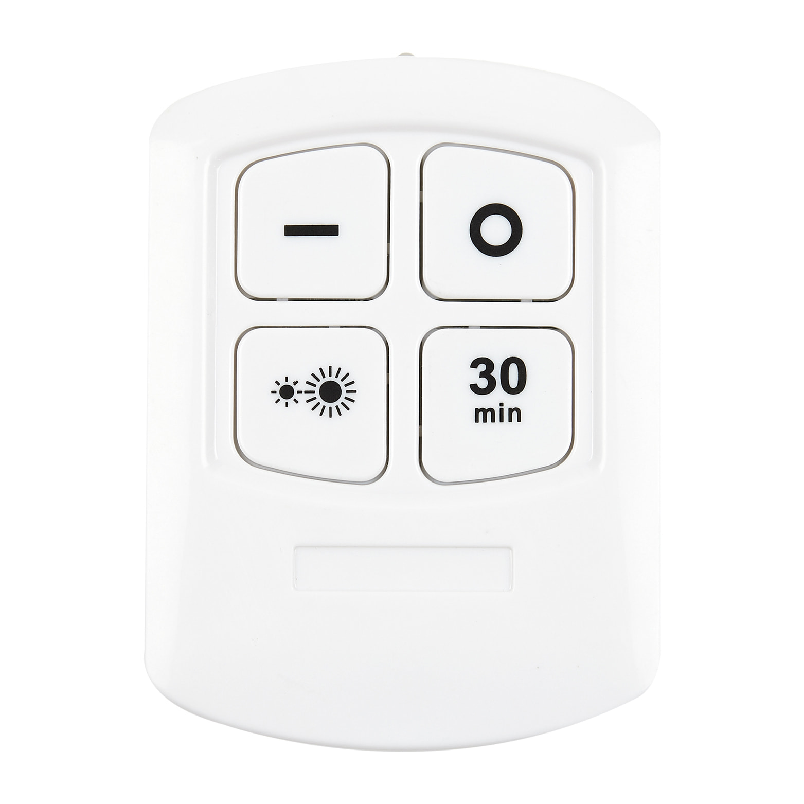 Lampe Led Cob A Pression X2 Avec Telecommande
